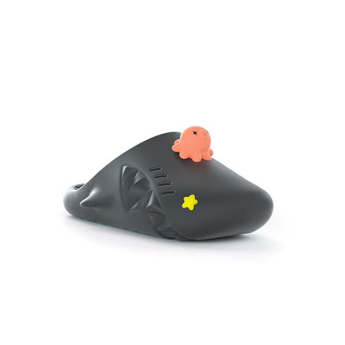 Sharkicks Pro Mule - Octopus